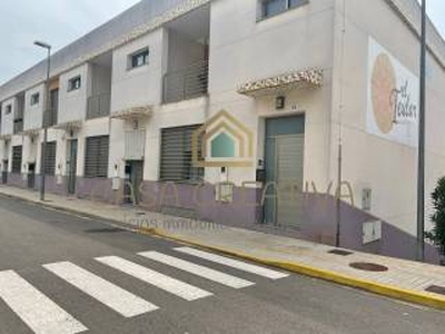 Casa adosada Avenida Castilla, L'Alcúdia de Crespins