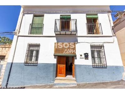 Casa adosada en venta en Calle de Nuestra Señora del Pilar, 3