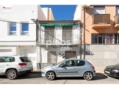 Casa adosada en venta en Calle de Salvador Allende