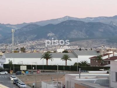 Casa adosada en venta en Churriana de La Vega