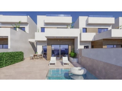 Casa-Chalet en Venta en Montesinos, Los Alicante