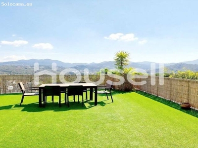 Casa-Chalet en Venta en Vallromanes Barcelona