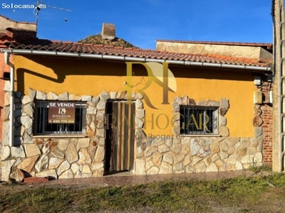 Casa con Bodega en la Comarca del Páramo, Valdevimbre