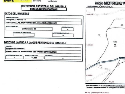 CASA DE CAMPO EN VENTA