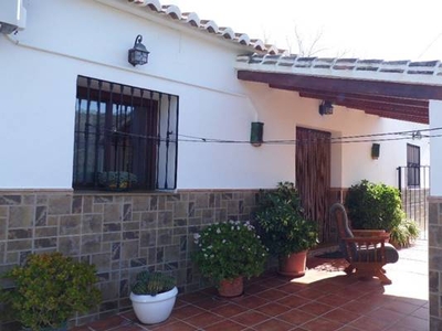 CASA DE CAMPO EN VENTA