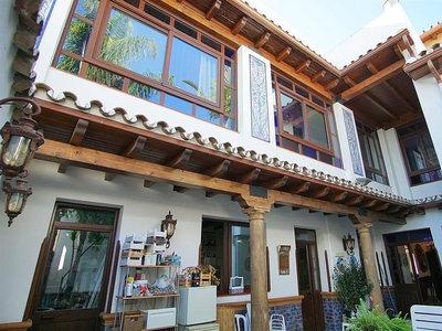 Casa en venta en Alhaurín el Grande, Málaga