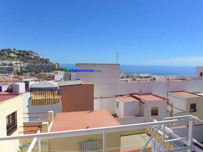 Casa en venta en Almuñécar, Granada