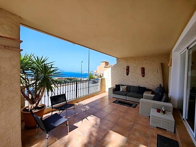 Casa en venta en Altea, Alicante