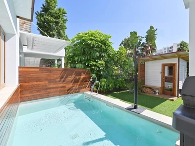 Casa en venta en Benalmádena, Málaga