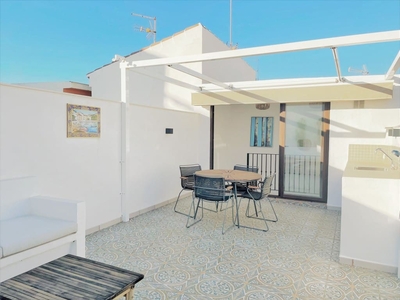 Casa en venta en Caleta de Vélez, Vélez-Málaga, Málaga