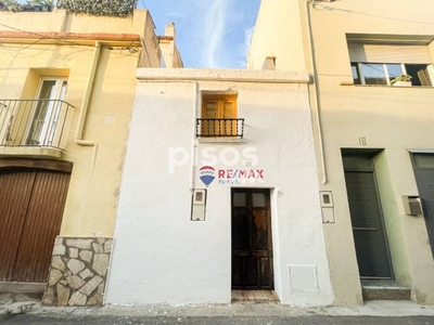 Casa en venta en Calle CL Sant Tomàs, nº 24