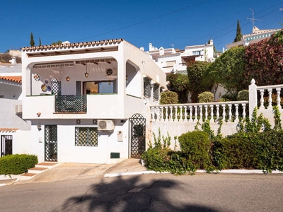 Casa en venta en Capistrano, Nerja, Málaga