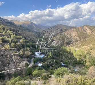 Casa en venta en Cástaras, Granada