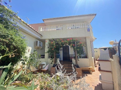 Casa en venta en Centro, Los Alcázares, Murcia