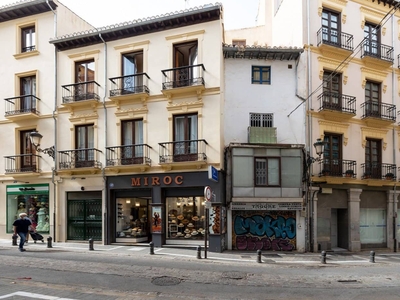 Casa en venta en Centro - Sagrario, Granada ciudad, Granada