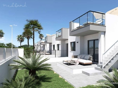 Casa en venta en Dénia, Alicante