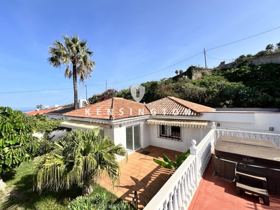 Casa en venta en El Sauzal, Tenerife