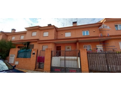 Casa en Venta en El Viso de San Juan, Toledo