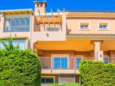 Casa en venta en La Mairena, Ojen, Málaga