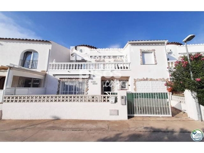 Casa en venta en Empuriabrava-San Maurici