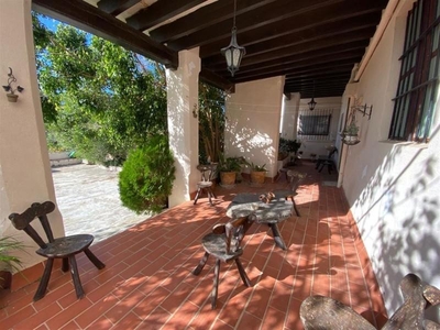 Casa en venta en Establiments - Son Sardina, Palma de Mallorca