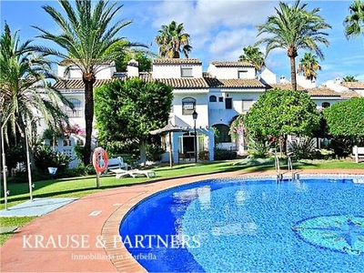 Casa en Venta en Estepona, Malaga