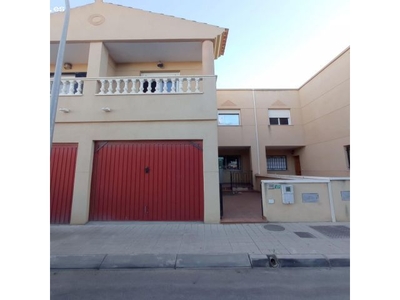 Casa en Venta en Huércal de Almería, Almería
