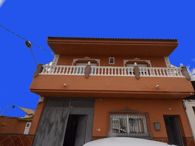 Casa en venta en Huétor Tájar, Granada