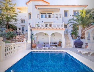 Casa en venta en La Pedrera-Vessanes, Dénia