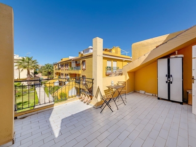 Casa en venta en La Veleta, Torrevieja, Alicante