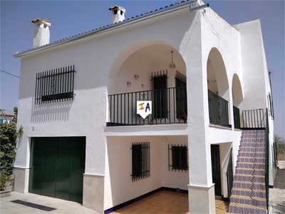 Casa en venta en Lora de Estepa, Sevilla