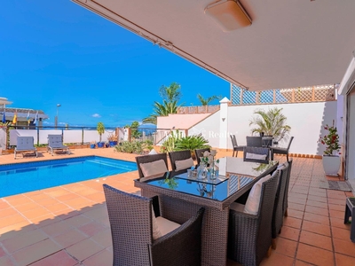 Casa en venta en Los Gigantes, Santiago del Teide, Tenerife