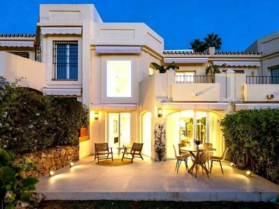 Casa en venta en Marbella, Málaga