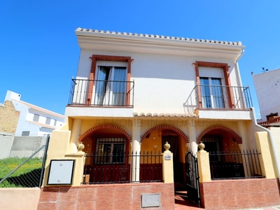 Casa en venta en Melegis, El Valle, Granada