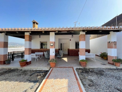 Casa en venta en Motril, Granada
