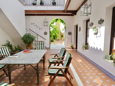 Casa en venta en Osuna, Sevilla