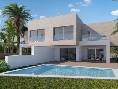 Casa en venta en Pinar del Advocat - Cometa, Teulada-Moraira, Alicante