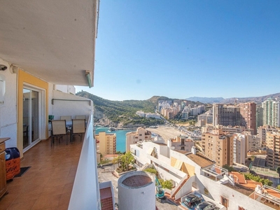 Casa en venta en Playa Poniente, Benidorm, Alicante