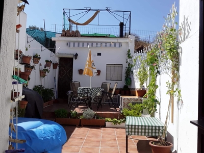 Casa en venta en Pruna, Sevilla