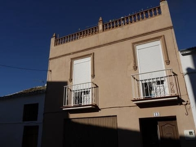 Casa en venta en Pruna, Sevilla