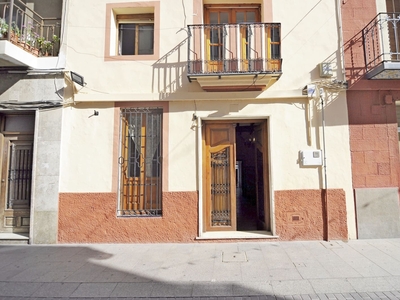 Casa en venta en Pueblo, Calpe / Calp, Alicante