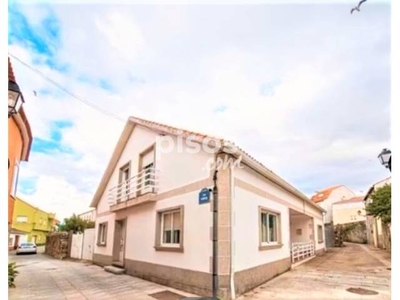 Casa en venta en Rúa de Cabo