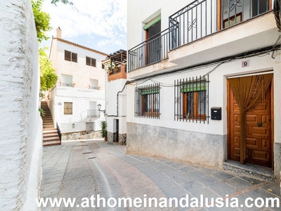 Casa en venta en Saleres, El Valle, Granada