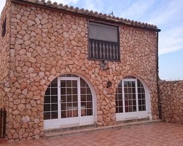 Casa en venta en San Javier