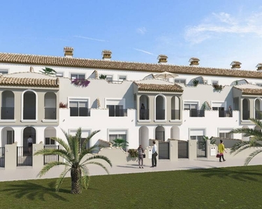 Casa en venta en San Pedro del Pinatar ciudad, San Pedro del Pinatar, Murcia
