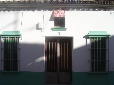 Casa en Venta en semicentrica Villanueva de la Serena, Badajoz