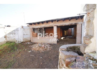 Casa en venta en Torremayor