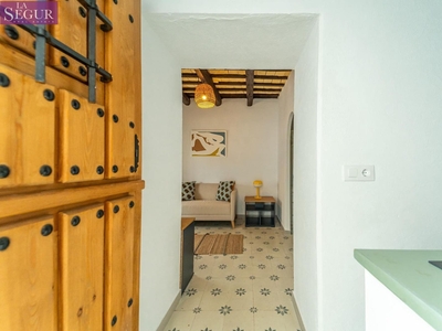 Casa en venta en Vejer de la Frontera, Cádiz