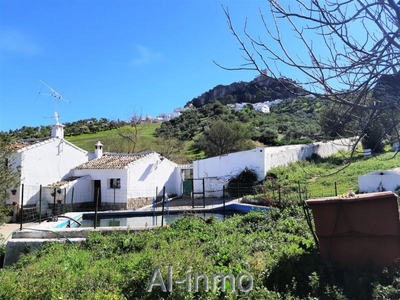 Casa en venta en Zahara de la Sierra