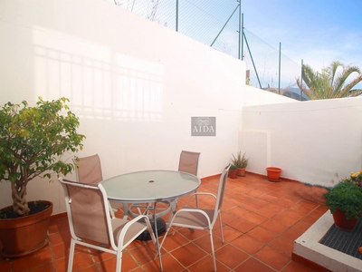 Casa en venta en Zona Calvario, Estepona, Málaga